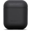 AirPods 1/2 Cover Thin Case Ink Black