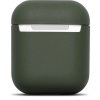 AirPods 1/2 Cover Thin Case Pine Green