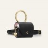 AirPods 3 Cover Mini Bag Classic Leather Black