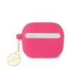 AirPods 3 Cover 4G Charms Fuchsia
