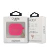 AirPods 3 Cover 4G Charms Fuchsia