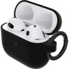 AirPods 3 Cover Headphone Case Black Taffy