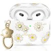 AirPods 3 Cover Light Sweet Series Daisy