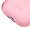 AirPods 3 Cover Seethru Bright Pink