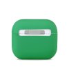 AirPods 3 Cover Silikone Grass Green