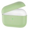 AirPods 3 Cover Silikone Mint.