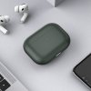 AirPods 3 Cover Silikone Oliven