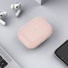 AirPods 3 Cover Silikone Lyserød
