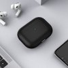 AirPods 3 Cover Silikone Sort