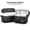 AirPods Pro 2 Cover Armor Sort