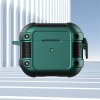 AirPods Pro 2 Skal Lock Buckle Grön