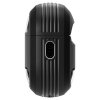 AirPods Pro 2 Cover Rugged Armor Matte Black