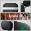 AirPods Pro 2 Cover Silicone Fit + Strap Sort