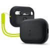 AirPods Pro 2 Cover Silicone Fit + Strap Sort