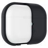 AirPods Pro 2 Cover Silicone Fit + Strap Sort