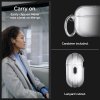 AirPods Pro 2 Cover Ultra Hybrid Crystal Clear