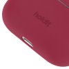 AirPods Pro/AirPods Pro 2 Cover Silikone Red Velvet