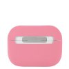 AirPods Pro/AirPods Pro 2 Cover Silikone Rouge Pink