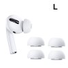 AirPods Pro EarPads 2-pak Storlek L Hvid