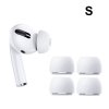 AirPods Pro EarPads 2-pak Storlek S Hvid