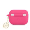 AirPods Pro Cover 4G Charms Fuchsia