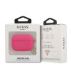 AirPods Pro Cover 4G Charms Fuchsia