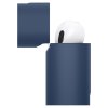 AirPods Pro Cover Classic Shuffle Deep Blue