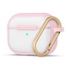 AirPods Pro Cover Color Brick Baby Pink