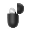 AirPods Pro Cover Rillet Sort