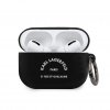 AirPods Pro Cover Rue St Guillaume Sort