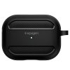 AirPods Pro Cover Rugged Armor Mate Black