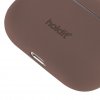 AirPods Pro/AirPods Pro 2 Cover Silikone Dark Brown