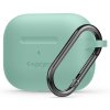 AirPods Pro Cover Silikoneei Fit Mint