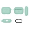 AirPods Pro Cover Silikoneei Fit Mint