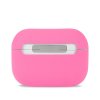 AirPods Pro/AirPods Pro 2 Cover Silikone Bright Pink