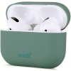 AirPods Pro/AirPods Pro 2 Cover Silikonee Moss Green