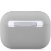 AirPods Pro/AirPods Pro 2 Cover Silikonee Taupe