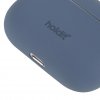 AirPods Pro/AirPods Pro 2 Cover Silikone Pacific Blue