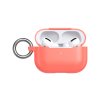 AirPods Pro Cover Studio Colour Coral My Word