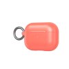 AirPods Pro Cover Studio Colour Coral My Word