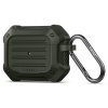 AirPods Pro Cover Tough Armor Military Green