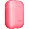 AirPods (1/2) Cover Crystal-X Electric Coral