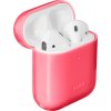 AirPods (1/2) Cover Crystal-X Electric Coral