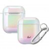 AirPods (1/2) Cover Holographic Pearl