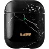 AirPods (1/2) Cover Huex Elements Marmor Sort