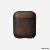 AirPods (1/2) Cover Rugged Case Rustic Brown