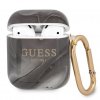 AirPods (1/2) Cover Shiny Marble Sort