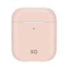 AirPods (1/2) Skal Silicone Case Rosa