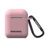AirPods (1/2) Cover Silikoneei Dusty Pink