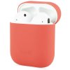 AirPods (1/2) Cover Silikonee Nygård Coral